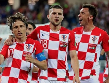 Κροατία: Με φυλακή κινδυνεύουν Μόντριτς - Λόβρεν